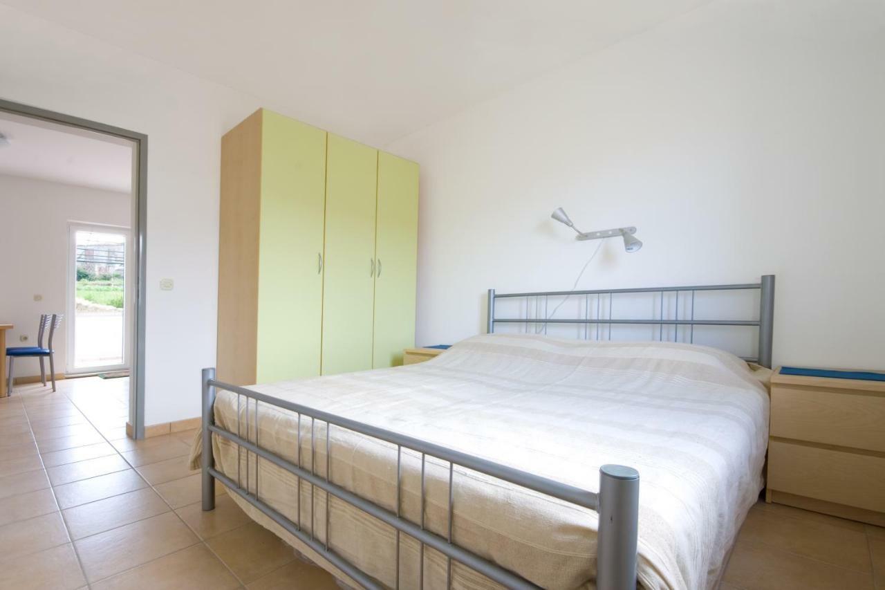 Apartments Kala Mendula Sutivan Zewnętrze zdjęcie