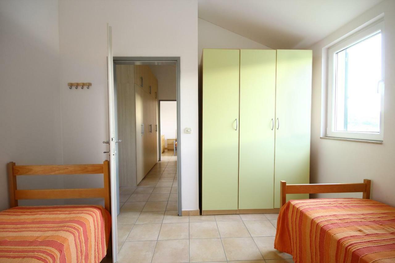Apartments Kala Mendula Sutivan Zewnętrze zdjęcie