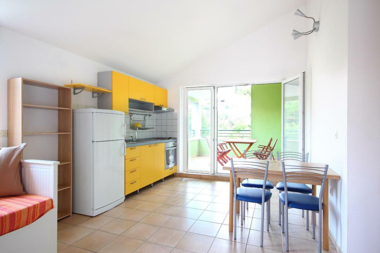 Apartments Kala Mendula Sutivan Zewnętrze zdjęcie